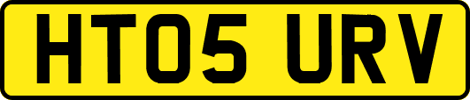 HT05URV