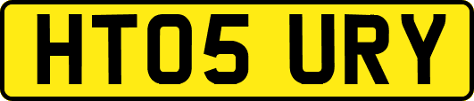 HT05URY