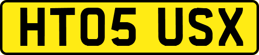 HT05USX