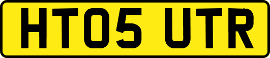 HT05UTR