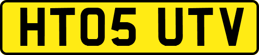 HT05UTV