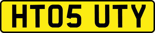 HT05UTY