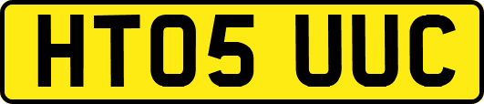 HT05UUC