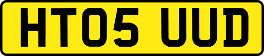 HT05UUD