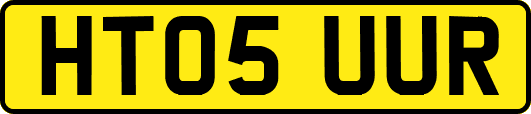 HT05UUR