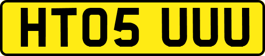 HT05UUU