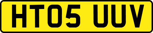 HT05UUV