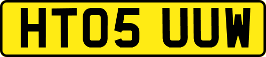 HT05UUW