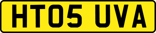 HT05UVA