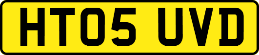 HT05UVD