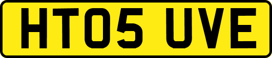 HT05UVE