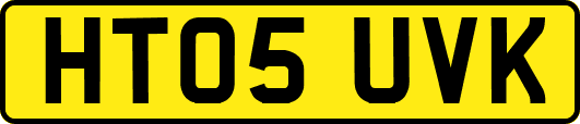 HT05UVK