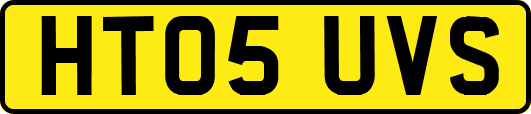 HT05UVS