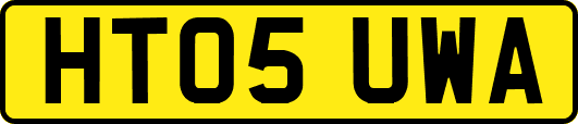 HT05UWA