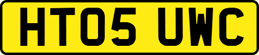 HT05UWC