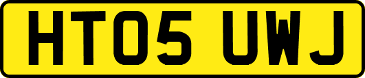 HT05UWJ
