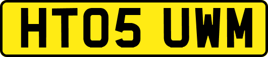 HT05UWM
