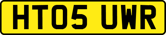 HT05UWR