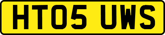 HT05UWS