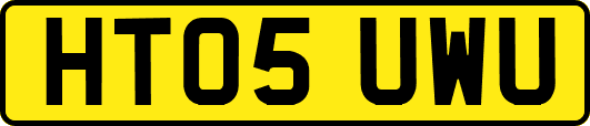 HT05UWU