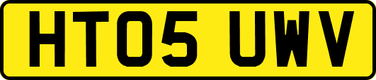HT05UWV