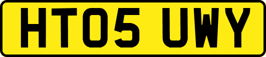 HT05UWY