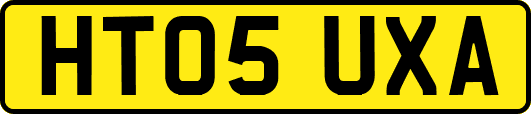 HT05UXA