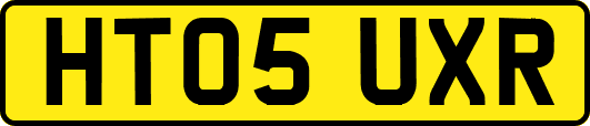 HT05UXR