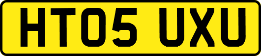 HT05UXU