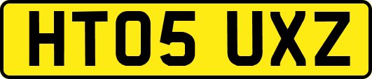 HT05UXZ