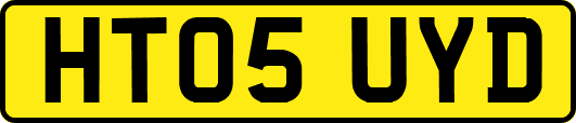 HT05UYD