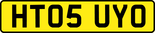 HT05UYO