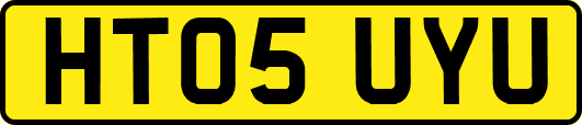 HT05UYU