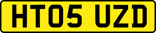 HT05UZD