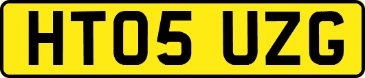 HT05UZG