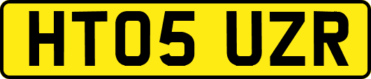 HT05UZR