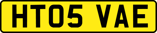 HT05VAE