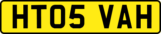 HT05VAH