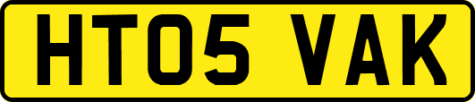 HT05VAK