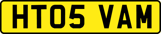 HT05VAM