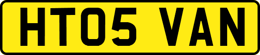 HT05VAN