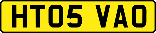 HT05VAO