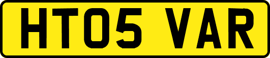 HT05VAR
