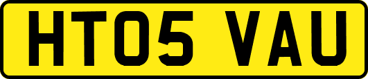 HT05VAU