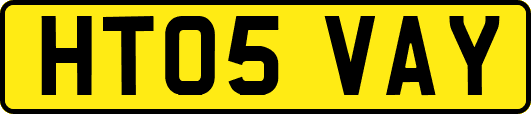 HT05VAY