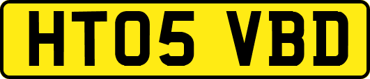 HT05VBD