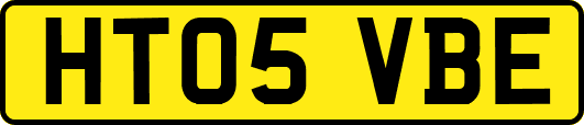 HT05VBE