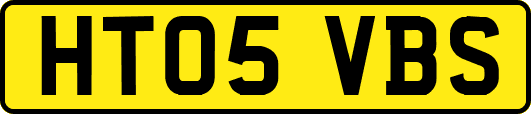 HT05VBS