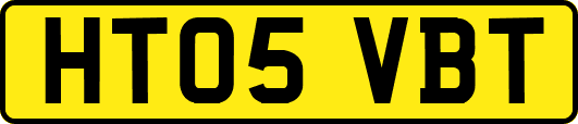 HT05VBT