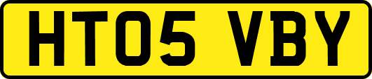 HT05VBY
